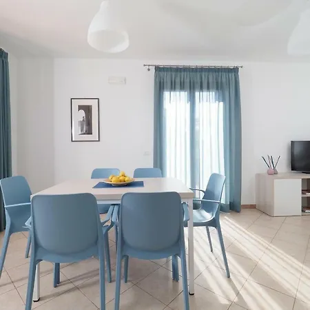 Cala Sol Prázdninový dům Marina di Modica