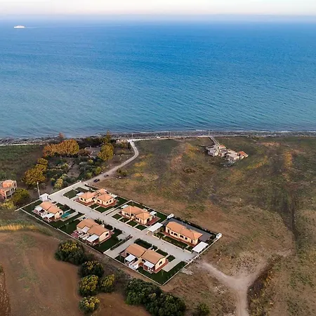 Cala Sol Prázdninový dům *