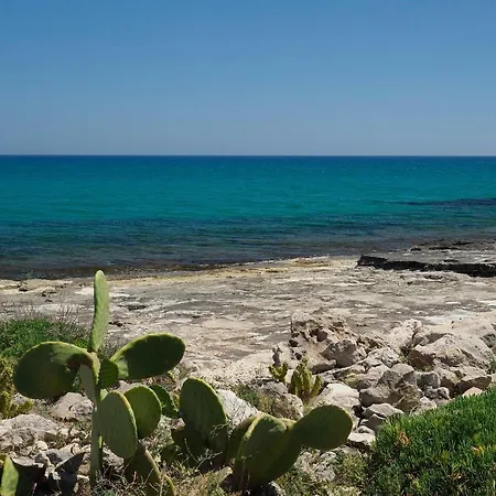 Cala Sol Marina di Modica