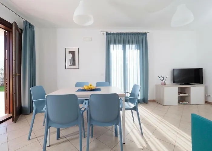 Cala Sol 度假居 莫迪卡海滨