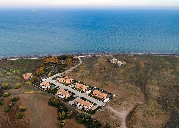 Cala Sol 度假居 *