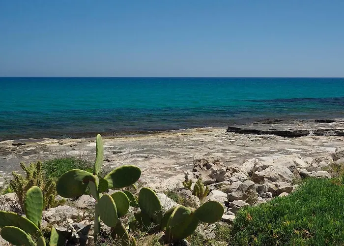 Cala Sol 莫迪卡海滨